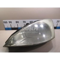 Фара левая Ford Focus I (1998 - 2005) 1152091
