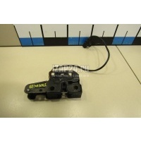 Замок капота VAG A6 [C6,4F] (2004 - 2011) 4F0823509B