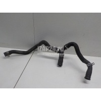Патрубок отопителя Ford Focus II (2008 - 2011) 1754838