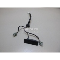Кнопка открывания багажника Hyundai-Kia Tucson (2015 - ) 81260D3000