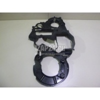 Кожух ремня ГРМ Volvo XC70 Cross Country (2007 - 2016) 31401143
