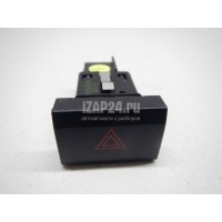 Кнопка аварийной сигнализации VAG Polo (HB) (2009 - 2017) 6R0953509A
