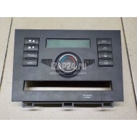 Блок управления климатической установкой Great Wall Hover H3 (2010 - 2014) 8112300K800089