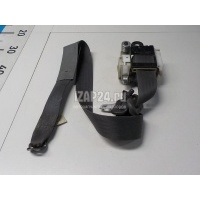 Ремень безопасности с пиропатроном Ford Ranger (2006 - 2012) 1865155