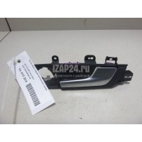 Ручка двери задней внутренняя правая VAG A3 [8PA] Sportback (2004 - 2013) 8P4839020E7PE
