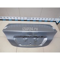 Крышка багажника Mitsubishi Lancer (CS/Classic) (2003 - 2008) 5920A020
