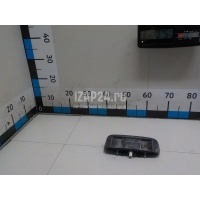 Фонарь подсветки номера GM Primastar (X83) (2002 - 2014) 93854773