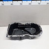 Поддон масляный двигателя Mazda Mazda 6 (GJ/GL) 2013 SH0110400F