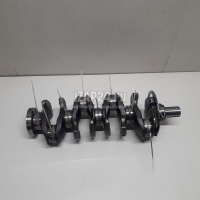 Коленвал Mazda CX 3 (2015 - ) SH0111300C
