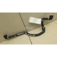 Шланг системы охлаждения BMW 1-серия F20/F21 (2011 - ) 17127647372