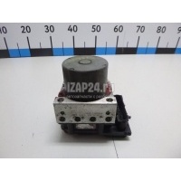 Блок ABS (насос) Nissan Qashqai (J10) (2006 - 2014) 47660JD07A