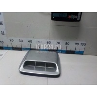 Воздухозаборник (наружный) Toyota Hilux (2005 - 2015) 761800K906