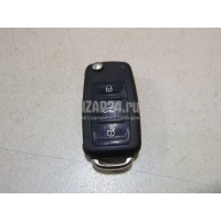 Ключ зажигания VAG Caddy III (2004 - 2015) 5K0837202QINF