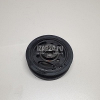 Шкив коленвала Mazda Mazda 6 (GJ/GL) 2013 SH0111400A