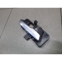 Ручка двери внутренняя правая Hyundai-Kia Picanto 2017 82620G6010ASB