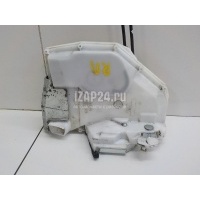 Замок двери передней правой Suzuki SX4 (2006 - 2013) 8220179J12