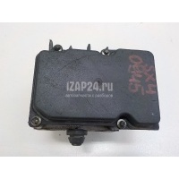 Блок ABS (насос) Suzuki SX4 (2006 - 2013) 5611080J71