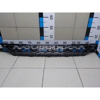 Решетка в бампер центральная Hyundai-Kia Tucson (2015 - ) 86561D7500
