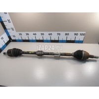 Полуось передняя правая Chery Tiggo 5 (T21) (2014 - ) T212203020CA