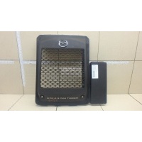 Накладка декоративная Mazda Mazda 3 (BK) (2002 - 2009) L3K9207B0F