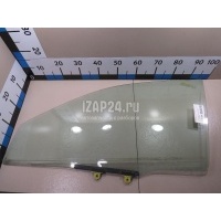 Стекло двери передней левой Mitsubishi Lancer Cedia (CS) (2000 - 2003) MR525731