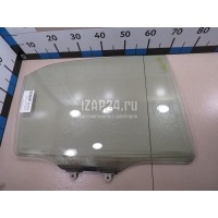 Стекло двери задней правой Mitsubishi Lancer Cedia (CS) (2000 - 2003) MR525742