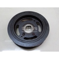 Шкив коленвала Nissan Micra (K12E) (2002 - 2010) 12303ED001