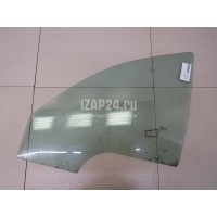 Стекло двери передней левой VAG Octavia (A5 1Z-) (2004 - 2013) 1Z0845201A