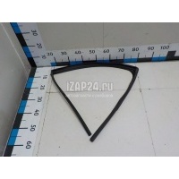 Уплотнитель стекла двери Mazda Mazda 6 (GJ/GL) 2013 GHK172605H