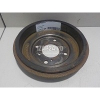 Барабан тормозной Ford Fiesta (2008 - ) 5214583