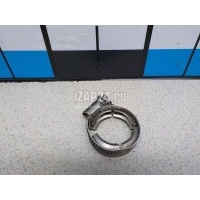 Хомут металлический BMW 1-серия E87/E81 (2004 - 2011) 11717786146