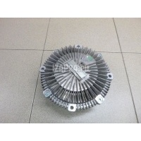 Термомуфта Mitsubishi Pajero/Montero Sport (KH) (2008 - 2015) 1320A009