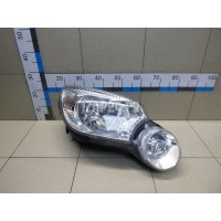 Фара правая VAG Yeti (2009 - ) 5L2941018A