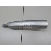 Ручка двери задней наружная левая Mazda Mazda 2 (DE) (2007 - 2014) GS1D73410H67