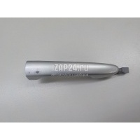 Ручка двери передней наружная правая Mazda Mazda 2 (DE) (2007 - 2014) GS1E58410K67
