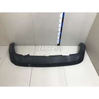 Юбка задняя Ford Focus III (2011 - ) 1705755
