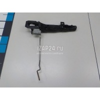 Кронштейн ручки Mazda Mazda 6 (GH) (2007 - 2013) GS8S5942XG