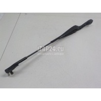 Поводок стеклоочистителя передний левый Mercedes Benz W211 E-Klasse (2002 - 2009) 2118200344