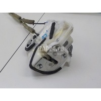 Замок двери задней левой Mazda Mazda 6 (GH) (2007 - 2013) GS1D73310B