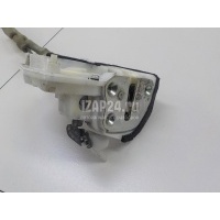 Замок двери задней правой Mazda Mazda 6 (GH) (2007 - 2013) GS1D72310B