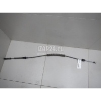 Трос КПП VAG Cordoba (2002 - 2008) 6Q0711265AL