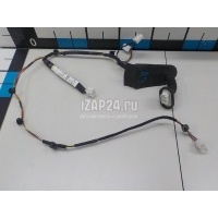 Проводка (коса) Mazda Mazda 6 (GH) (2007 - 2013) GS1F67220B