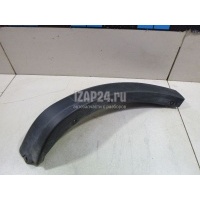 Накладка заднего бампера правая Renault Sandero (2014 - ) 850768696R