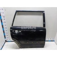 Дверь задняя правая Suzuki Grand Vitara (1998 - 2005) 6800352810
