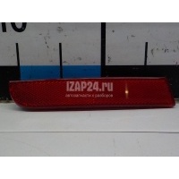Отражатель задний Mitsubishi ASX (2010 - ) 8355A039