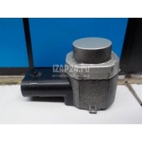 Отражатель в бампер задний левый Ford Micra (K12E) (2002 - 2010) 1207550