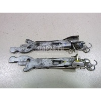 К-кт регулировки тормозных колодок Renault Punto I (176) (1993 - 1999) 6001551408