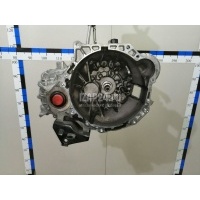 МКПП (механическая коробка переключения передач) Hyundai-Kia Sportage 2016 4300026726