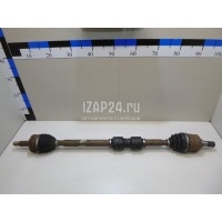 Полуось передняя правая Hyundai-Kia ix35/Tucson (2010 - 2015) 495012Y300
