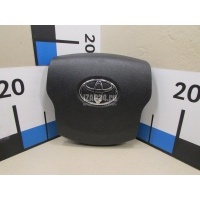 Подушка безопасности в рулевое колесо Toyota Prius (2003 - 2009) 4513047071C0